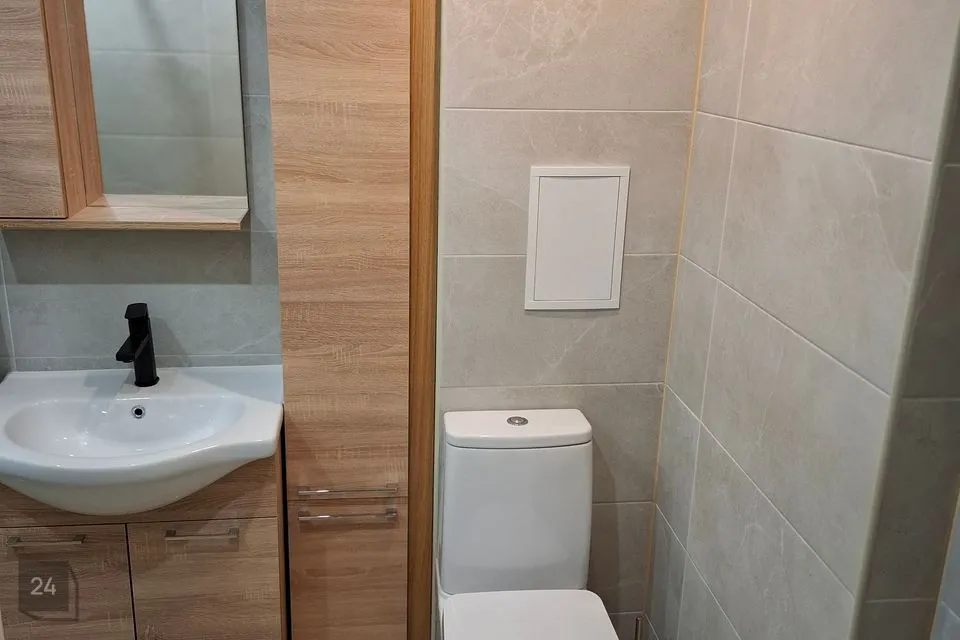 4-toaline Korter  -  Rakvere vald, Sõmeru alevik - foto 5