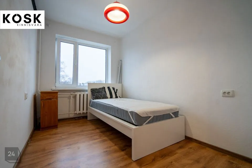 3-toaline Korter - Põhja-Pärnumaa vald, Tootsi alev - foto 3