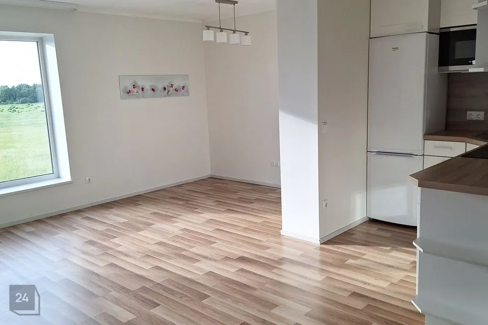 3-комнатная Квартира в Rakvere vald, Ussimäe küla