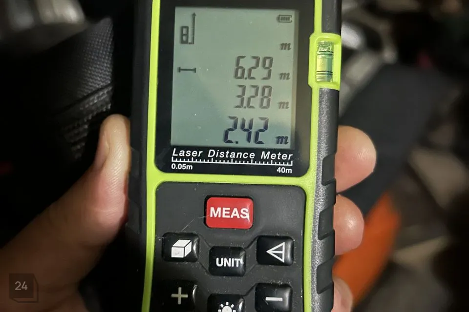 20 m² Garaaž  -  Tallinn, Mustamäe linnaosa - foto 3