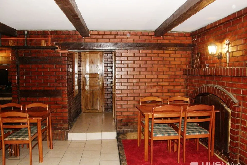 60 m² Äripind - Pärnu linn, Pärnu linn - foto 3