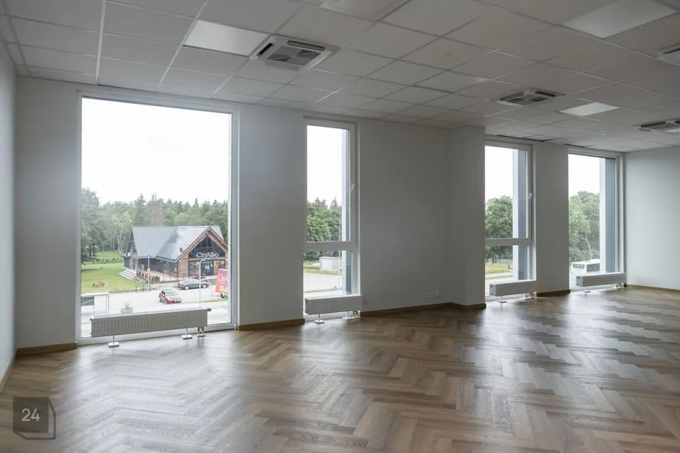 92 m² business in Harku vald, Tabasalu alevik
