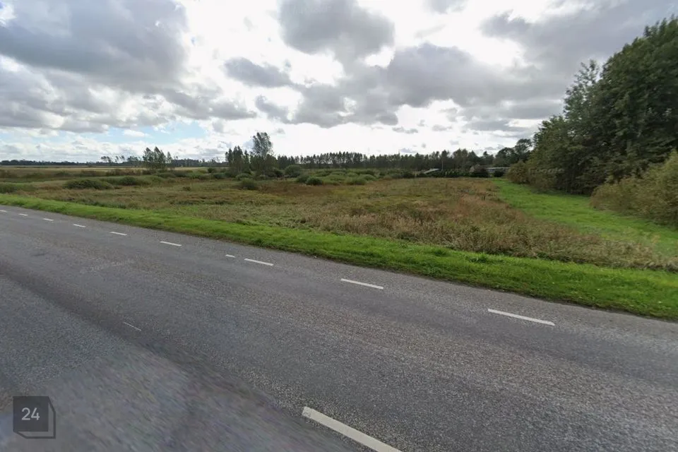 Maatulundusmaa, 11611 m² Maa  -  Tõrva vald, Roobe küla - foto 4