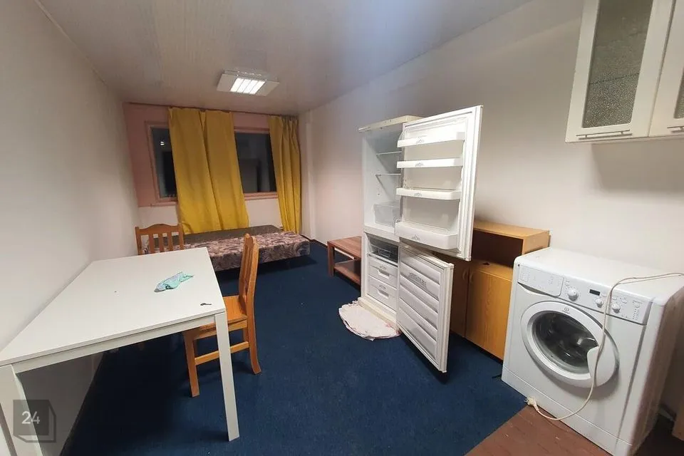 2-toaline Korter  -  Kose vald, Kose alevik - foto 2