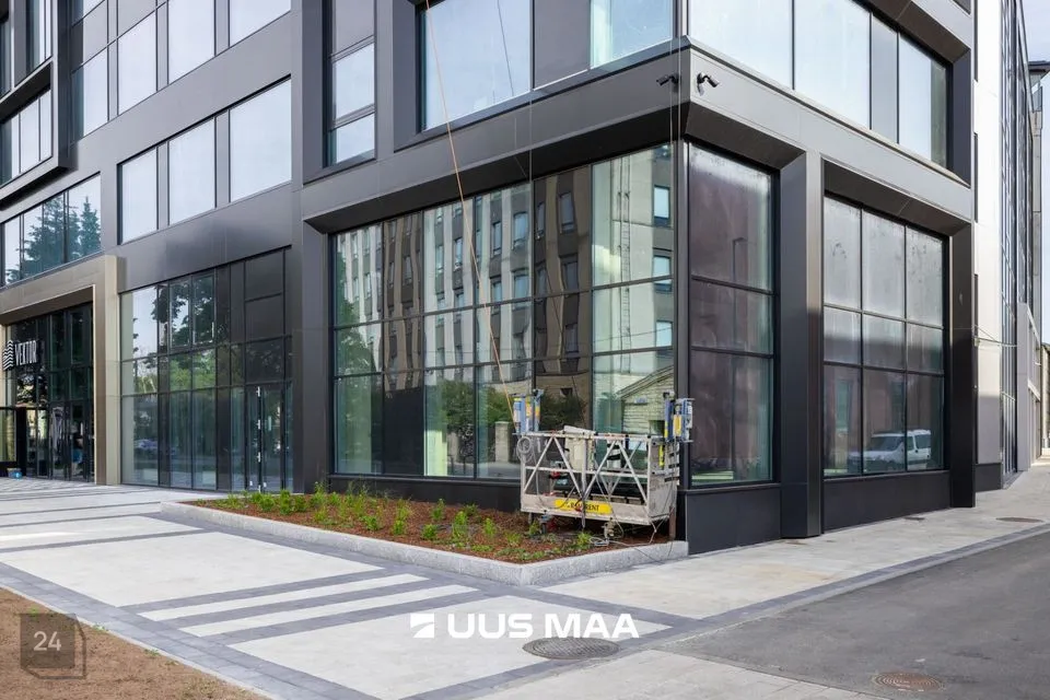 Mitme sihtotstarbega, 486 m² Äripind - Tallinn, Kesklinna linnaosa - foto 3
