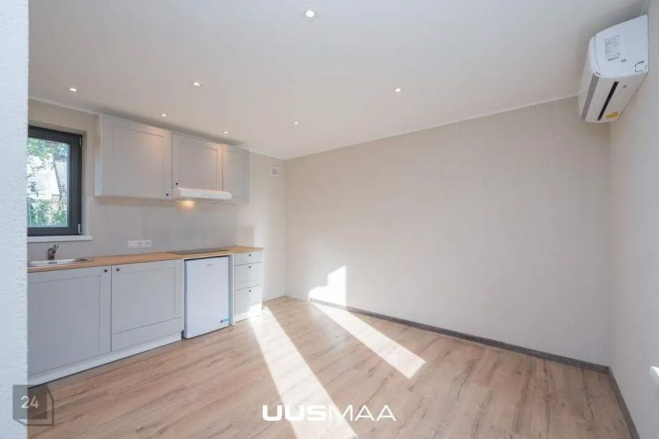 16 m² Äripind  -  Tartu linn, Tartu linn - foto 3