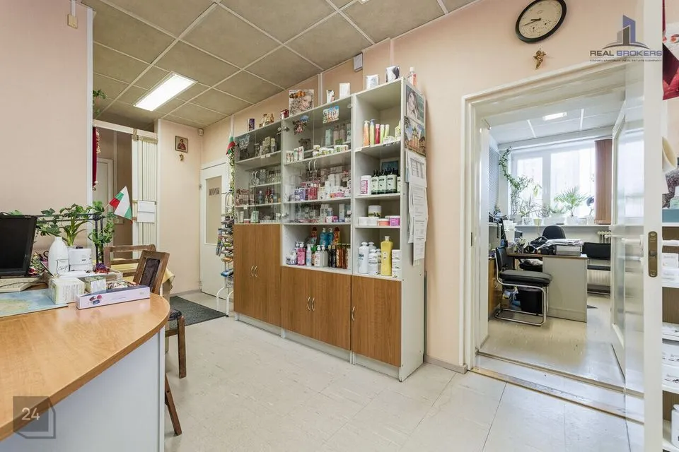 Toitlustus, 116 m² Äripind  -  Tallinn, Lasnamäe linnaosa - foto 3