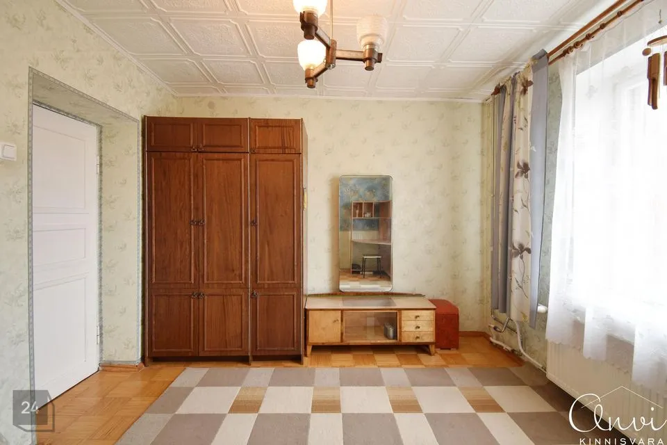 4-toaline Korter  -  Tallinn, Lasnamäe linnaosa - foto 4