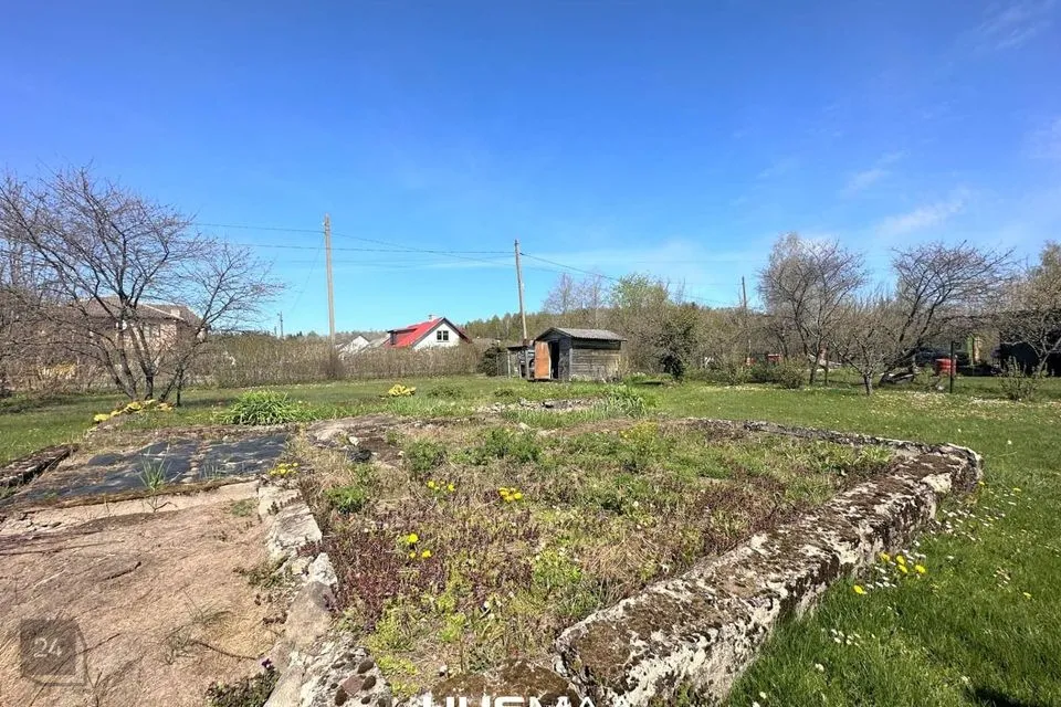 Elamumaa, 906 m² Maa - Tori vald, Kilksama küla - foto 3