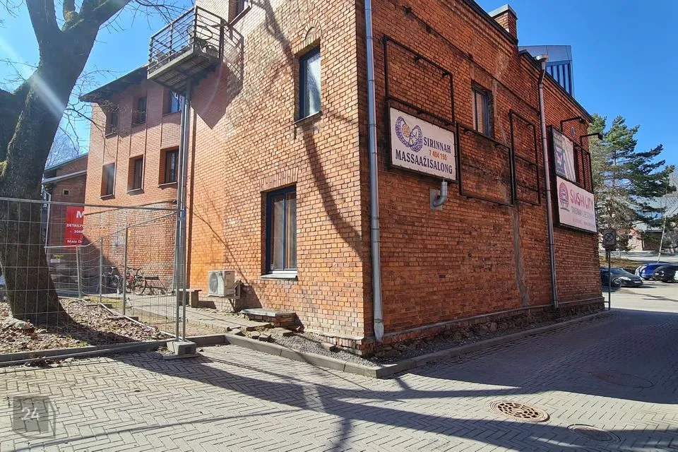 2-toaline Korter  -  Tartu linn, Tartu linn - foto 2