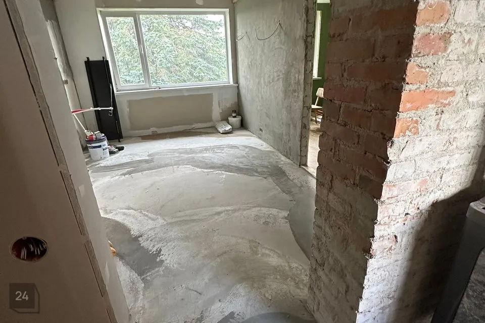 3-toaline Korter - Kose vald, Kose alevik - foto 5