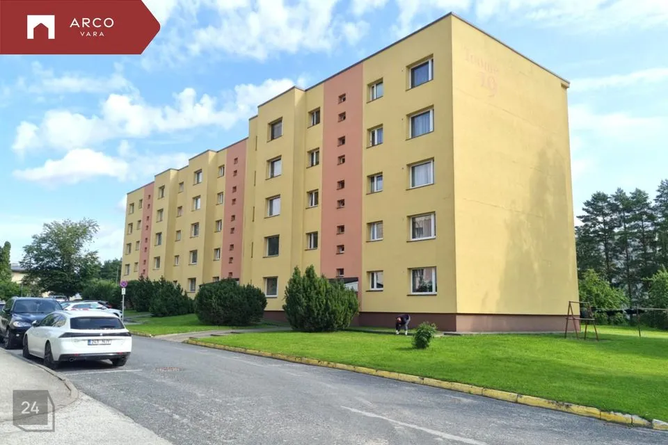 1-toaline Korter  -  Viljandi linn - foto 2