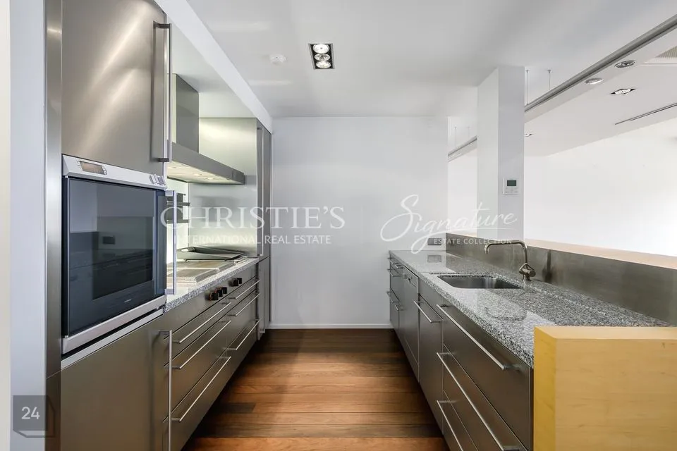 3-toaline Korter  -  Tallinn, Kesklinna linnaosa - foto 3