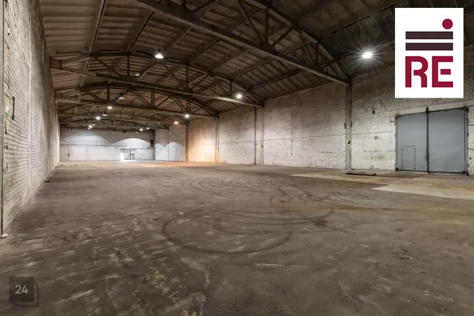 Склад или Производство, 2099 m² Бизнес-площадь в Maardu linn - фото 5