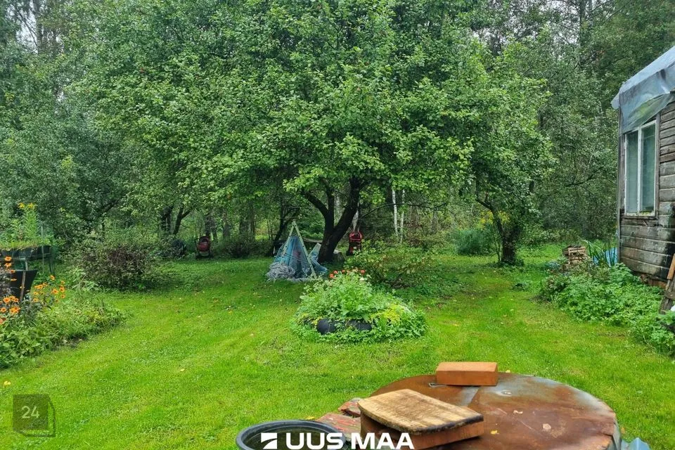 Elamumaa, 7508 m² Maa - Tartu linn, Tartu linn