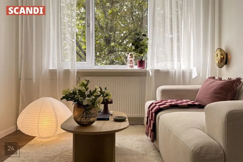 3-toaline Korter  -  Tallinn, Kesklinna linnaosa - foto 3