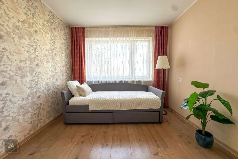 3-toaline Korter - Tallinn, Lasnamäe linnaosa - foto 2