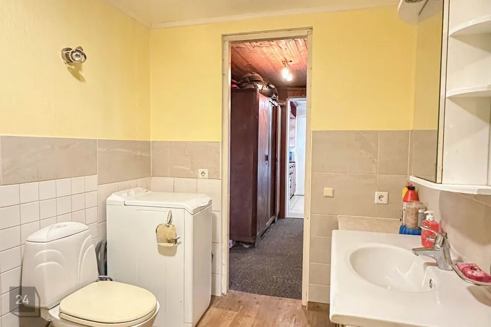 5-toaline Maja  -  Mustvee vald, Nautrasi küla - foto 4