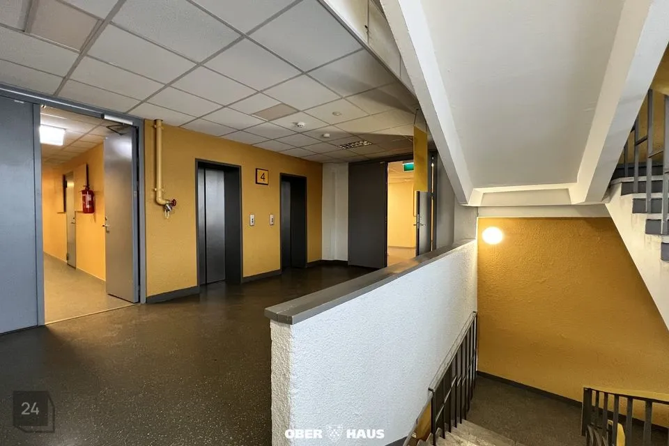Büroo, 17 m² Äripind  -  Tallinn, Kristiine linnaosa - foto 3