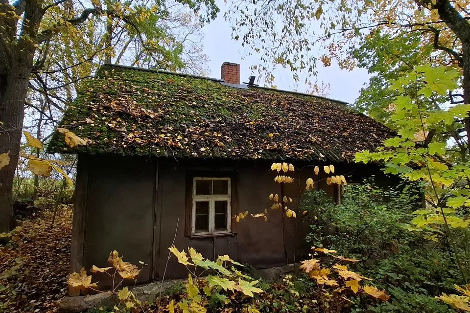 1-toaline Maja  -  Tapa vald, Vahakulmu küla