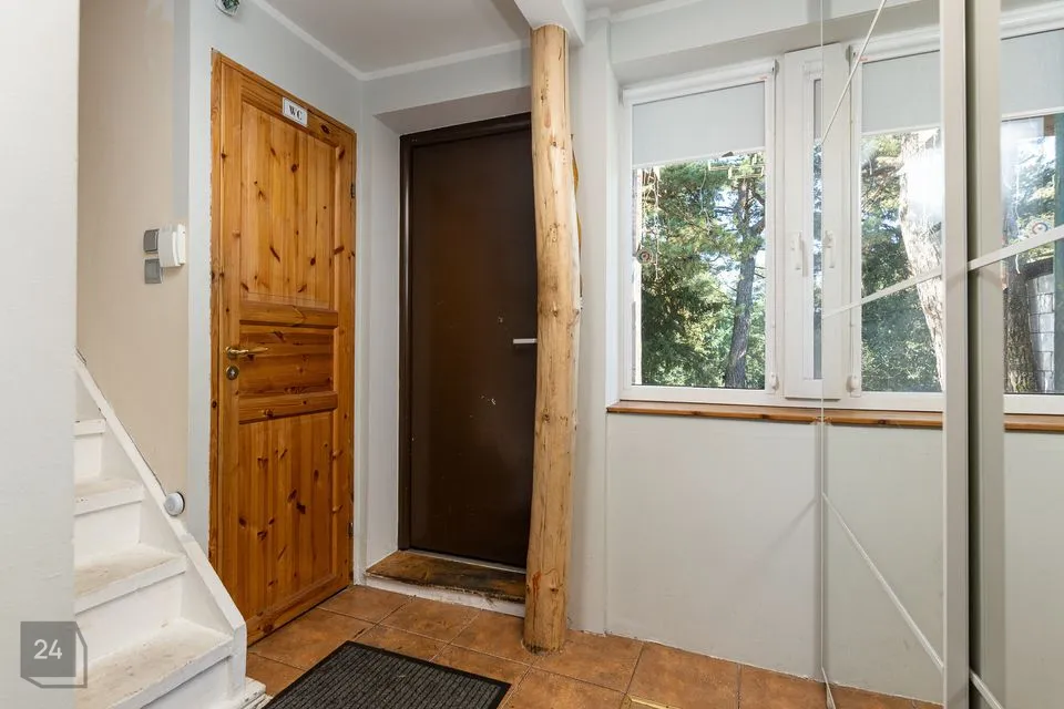 3-toaline Maja - Tallinn, Nõmme linnaosa - foto 2