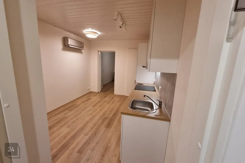 2-комнатная Квартира в Kohila vald, Kohila alev