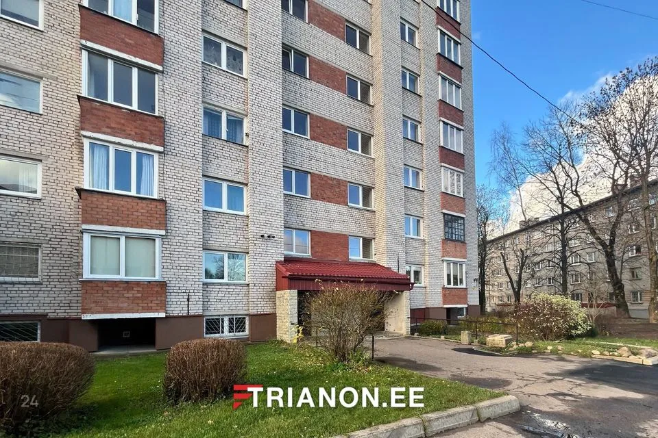 2-toaline Korter - Narva linn