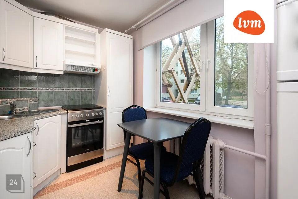 2-toaline Korter - Saaremaa vald, Kuressaare linn - foto 3