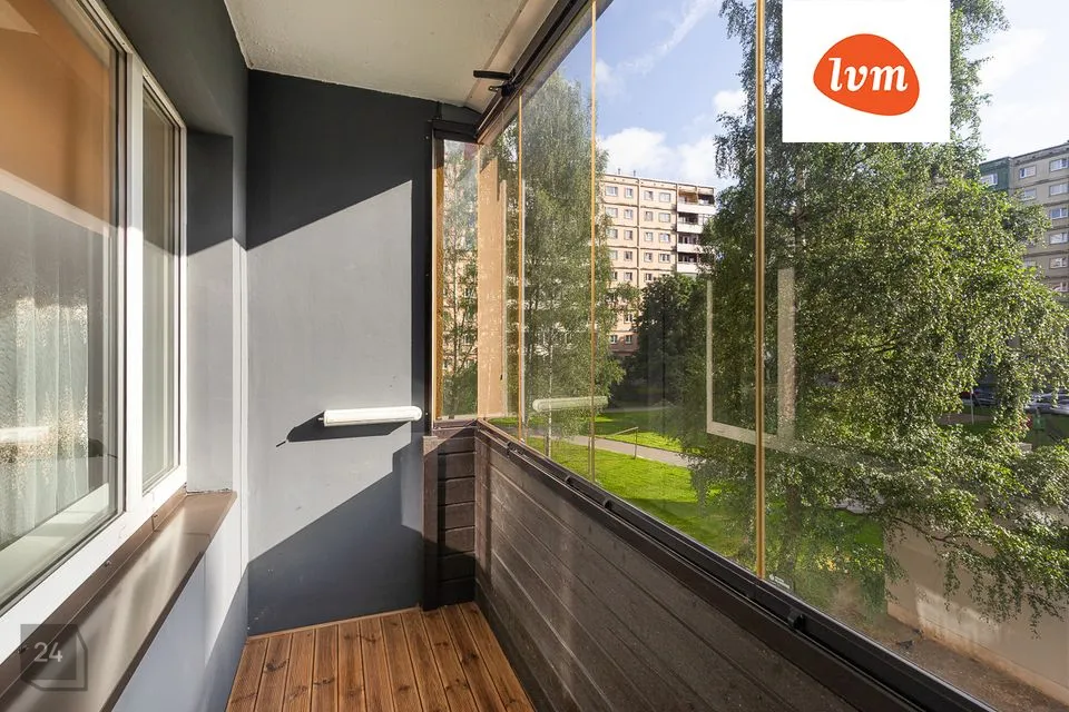 2-room apartment in Tartu linn, Tartu linn - photo 2