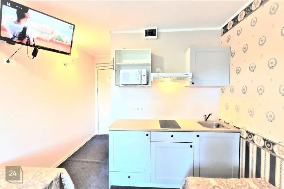 1-toaline Korter  -  Tallinn, Pirita linnaosa - foto 5