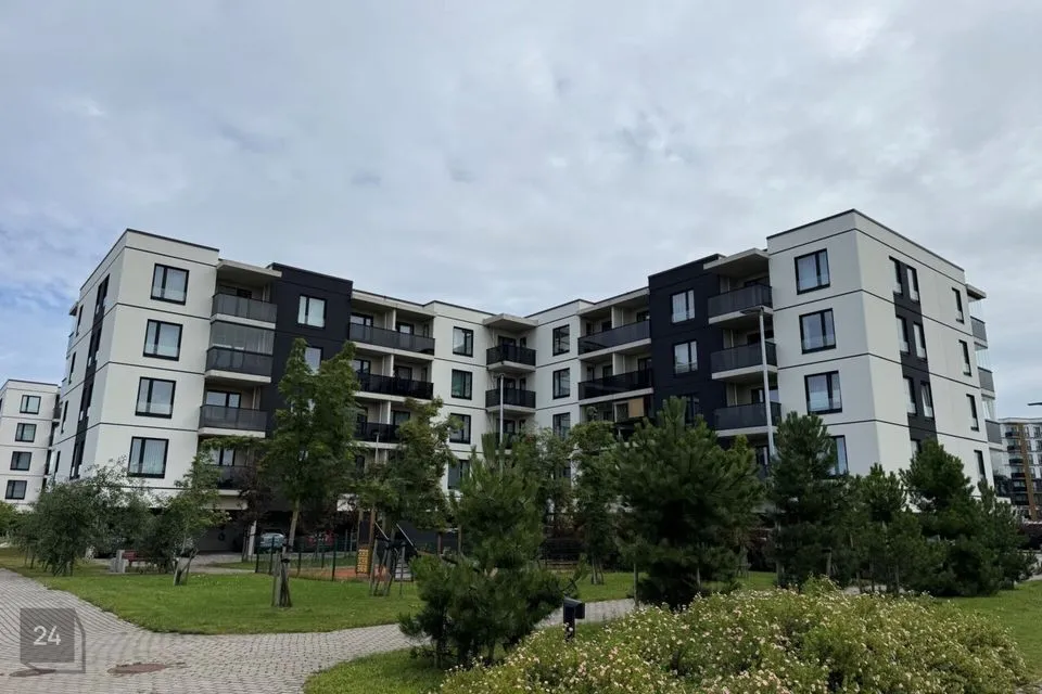 2-toaline Korter - Tallinn, Lasnamäe linnaosa - foto 2