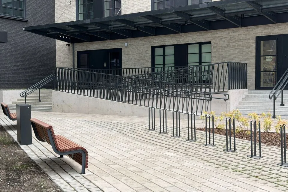 Bureau, 598 m² business in Tallinn, Kesklinna linnaosa - photo 3