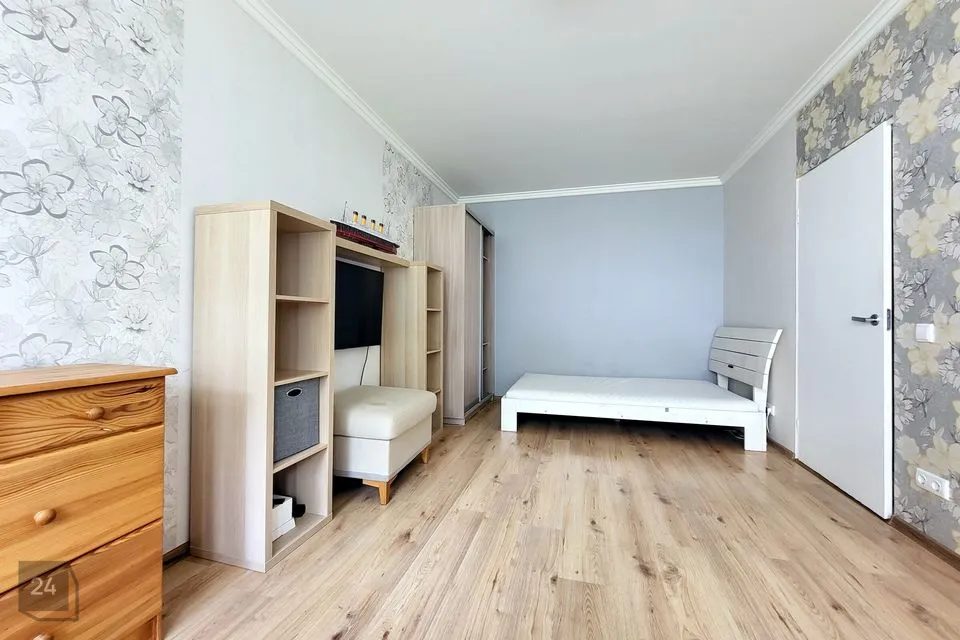 1-toaline Korter - Tallinn, Lasnamäe linnaosa