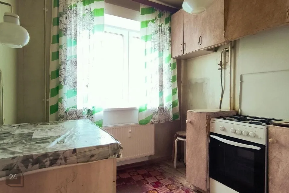 3-toaline Korter  -  Rakvere linn - foto 4