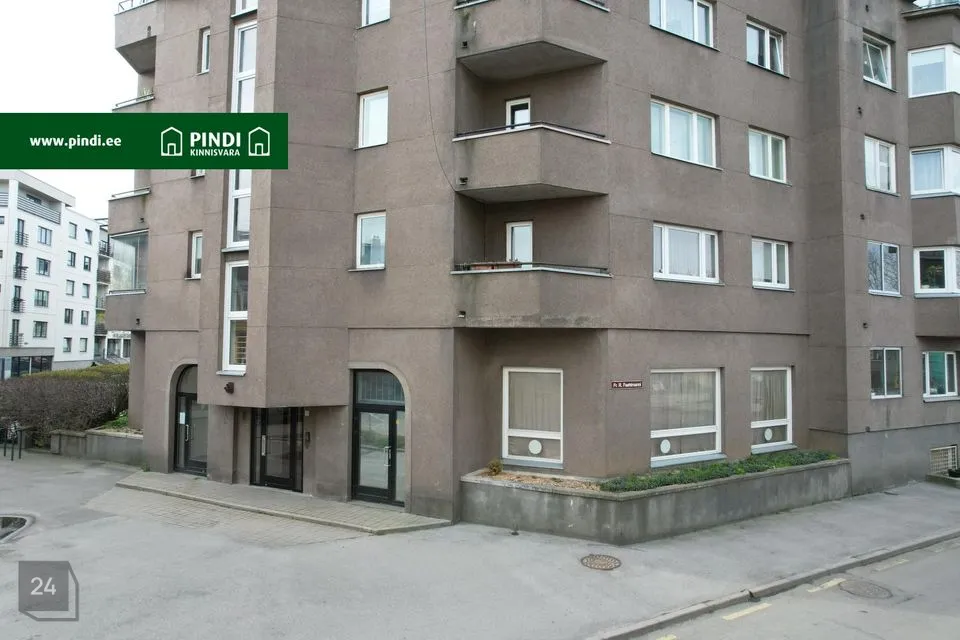 Kaubandus või Teenindus, 73 m² Äripind  -  Tallinn, Kesklinna linnaosa - foto 4