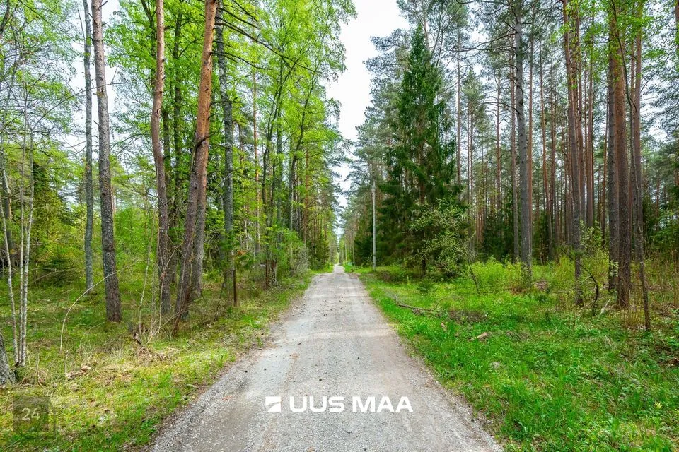 5-комнатная дом в Lääne-Harju vald, Vasalemma alevik - фото 4