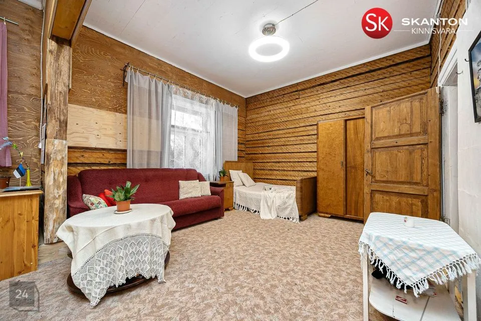 4-toaline Maja - Anija vald, Pillapalu küla - foto 3