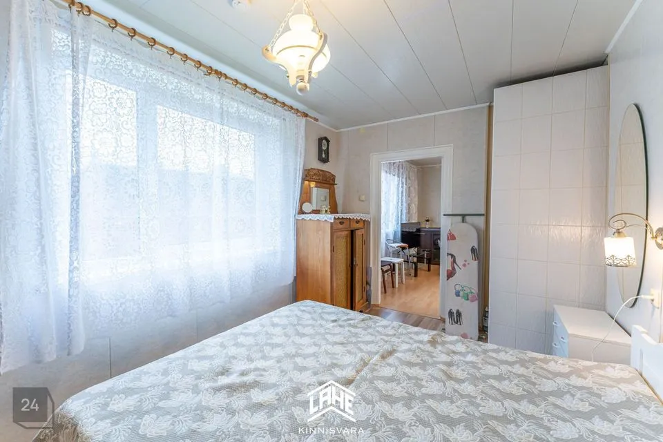 5-toaline Maja  -  Mulgi vald, Abja-Paluoja linn - foto 2