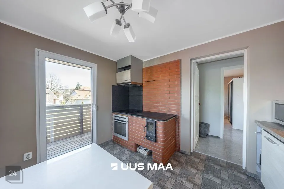 4-room partial house in Tartu linn, Tartu linn - photo 2