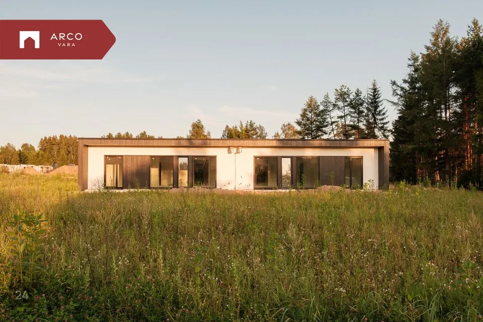 4-toaline Majaosa - Nõo vald, Uuta küla - foto 2