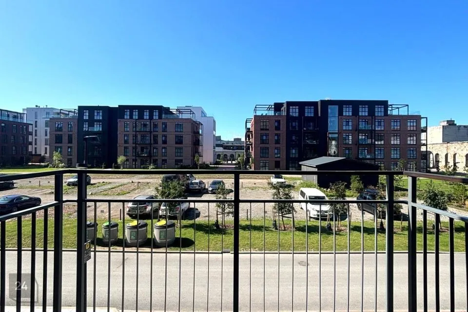 1-toaline Korter  -  Tallinn, Põhja-Tallinna linnaosa - foto 4