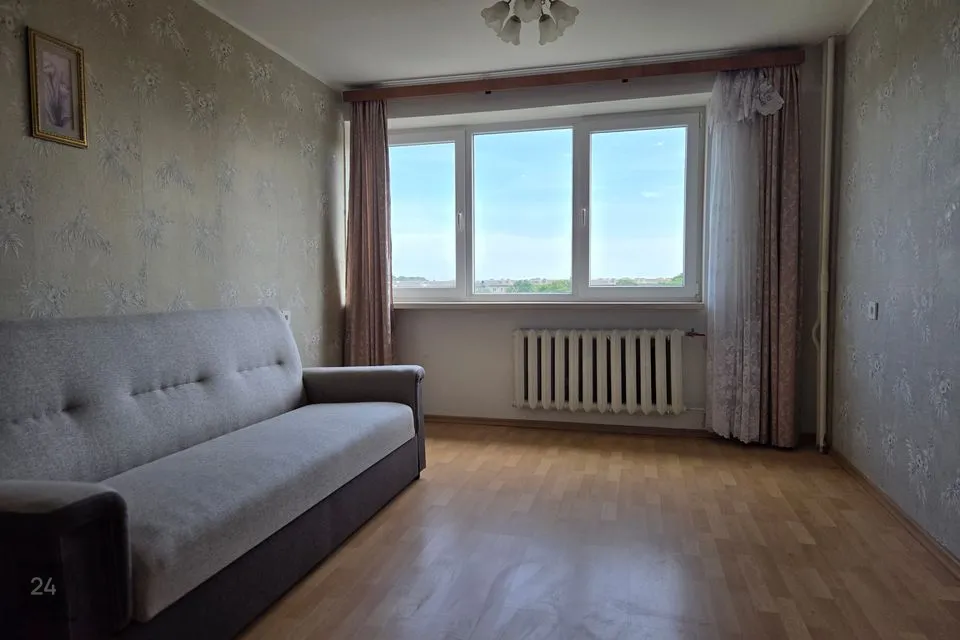 2-toaline Korter  -  Kohtla-Järve linn, Järve linnaosa - foto 2