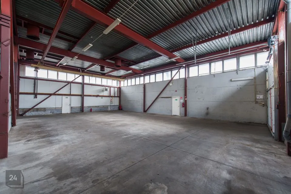 Mitme sihtotstarbega, 279 m² Äripind - Tallinn, Lasnamäe linnaosa