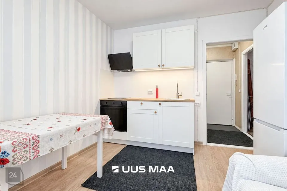 1-toaline Korter  -  Tallinn, Põhja-Tallinna linnaosa - foto 2
