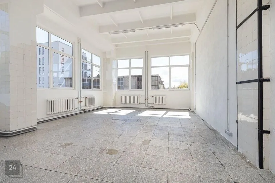 Tootmine, 50 m² Äripind - Tallinn, Kesklinna linnaosa