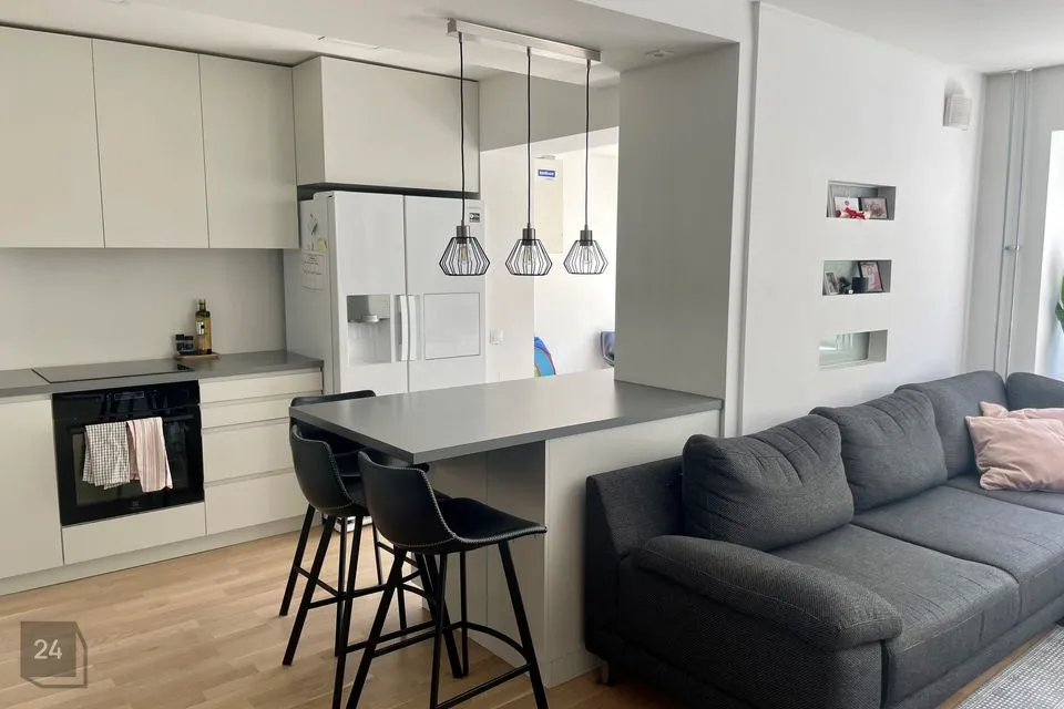 4-toaline Korter  -  Saue vald, Laagri alevik - foto 3