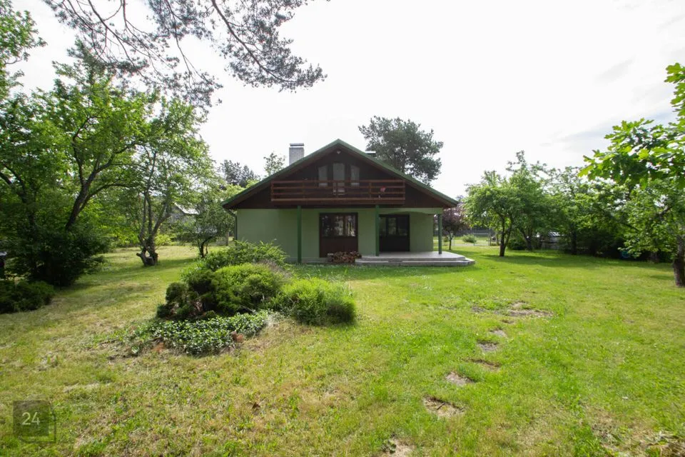 4-room Summer home in Harku vald, Türisalu küla - photo 3