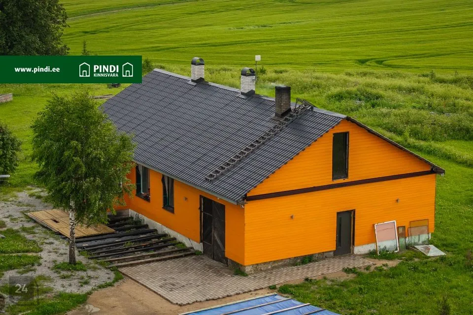 5-комнатная дом в Vinni vald, Aruküla - фото 3