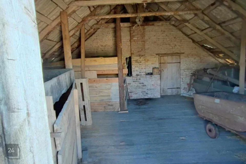 222 m² Äripind  -  Saaremaa vald, Tõnija küla - foto 3