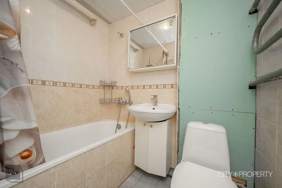 2-toaline Korter - Tallinn, Mustamäe linnaosa - foto 2